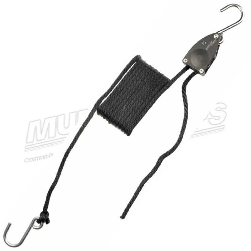 Universal Ratschen-Spannleine bis 25kg